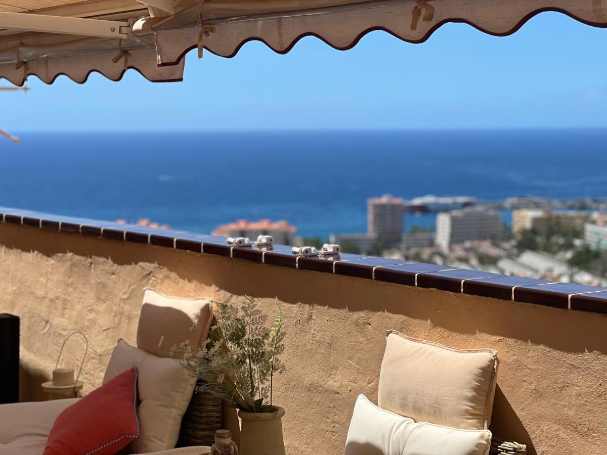 The Heights - Los Cristianos Los Cristianos  Buitenkant foto