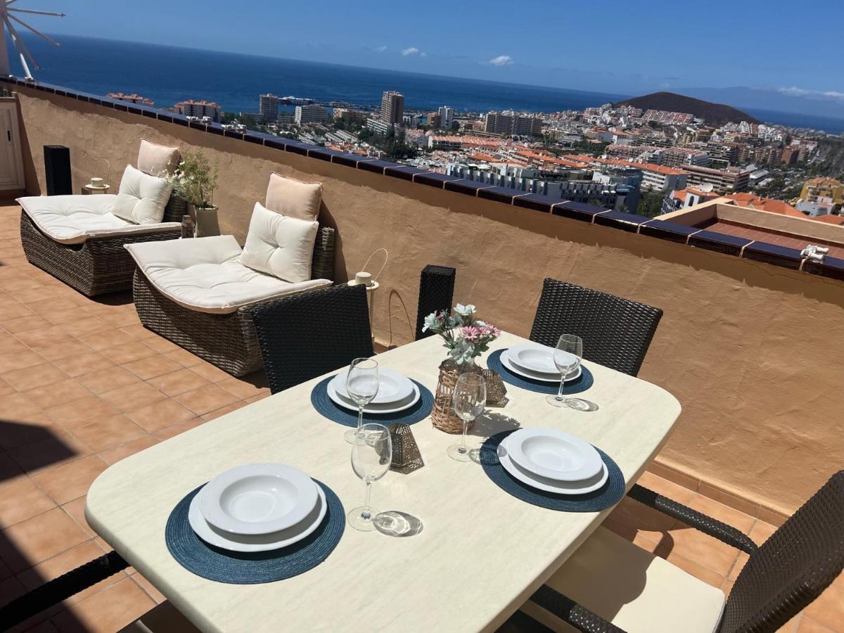 The Heights - Los Cristianos Los Cristianos  Buitenkant foto