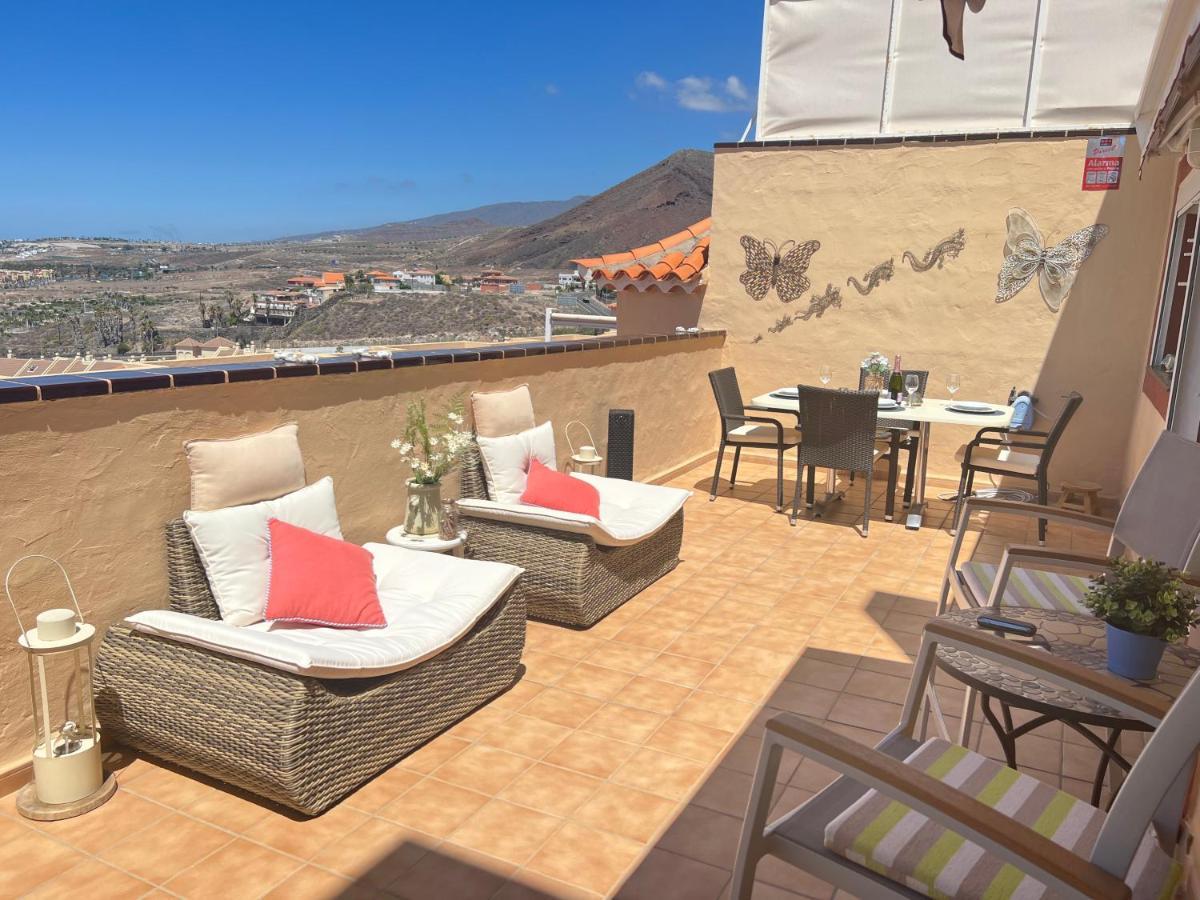 The Heights - Los Cristianos Los Cristianos  Buitenkant foto