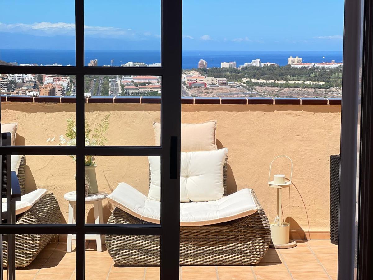 The Heights - Los Cristianos Los Cristianos  Buitenkant foto