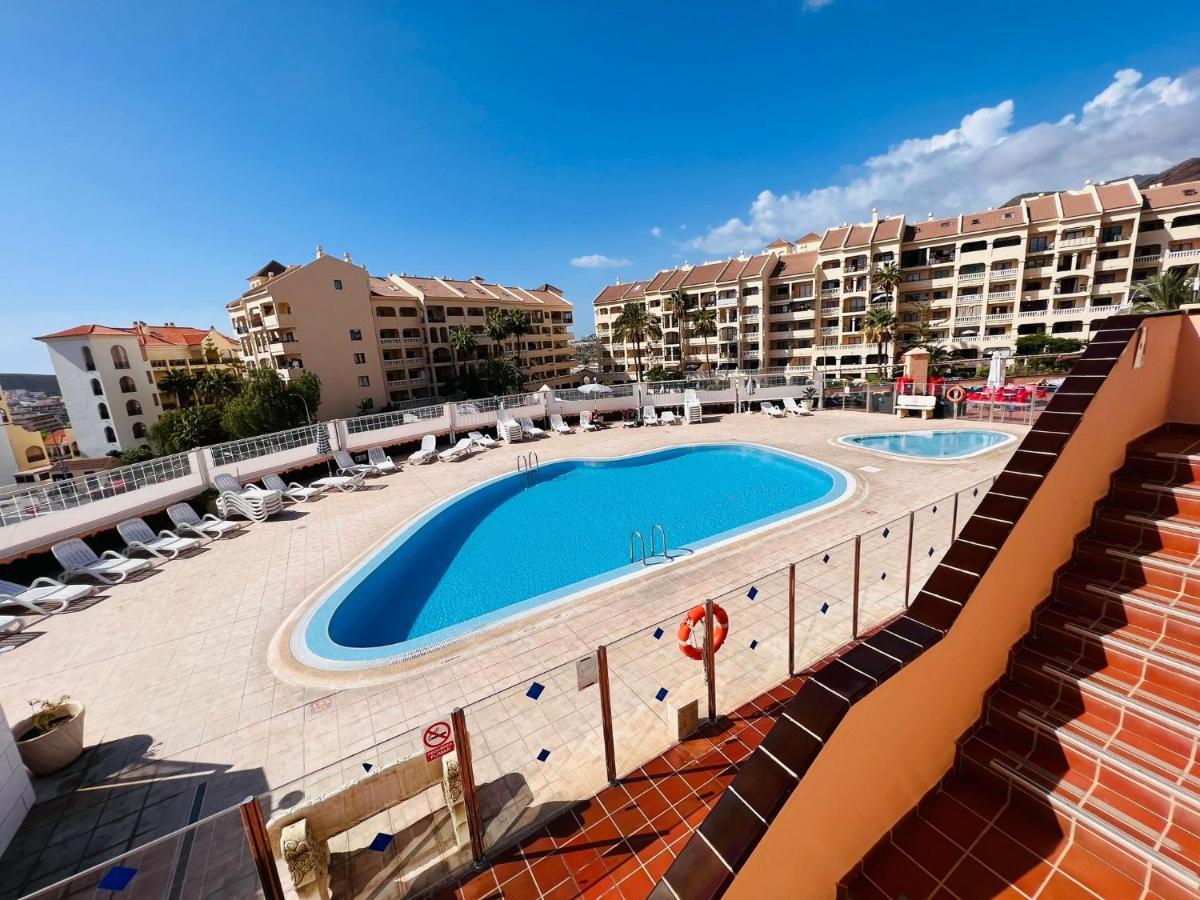 The Heights - Los Cristianos Los Cristianos  Buitenkant foto
