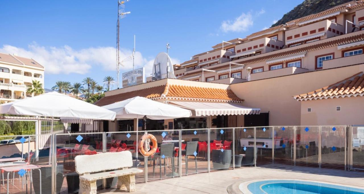 The Heights - Los Cristianos Los Cristianos  Buitenkant foto