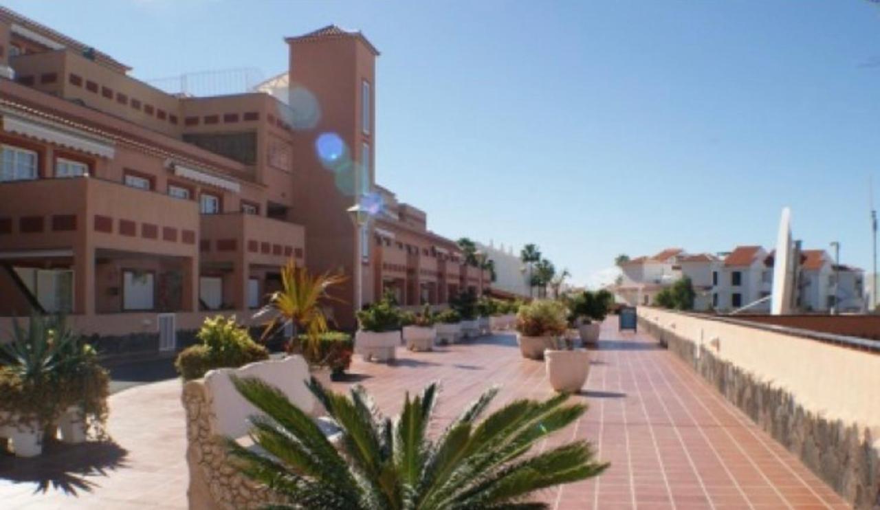 The Heights - Los Cristianos Los Cristianos  Buitenkant foto