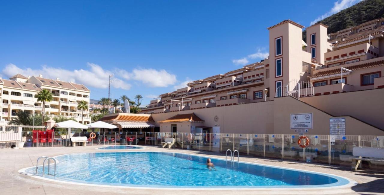 The Heights - Los Cristianos Los Cristianos  Buitenkant foto
