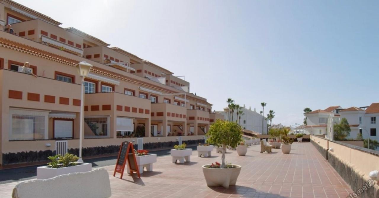 The Heights - Los Cristianos Los Cristianos  Buitenkant foto