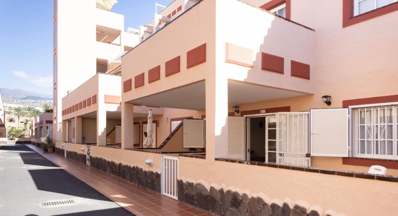 The Heights - Los Cristianos Los Cristianos  Buitenkant foto