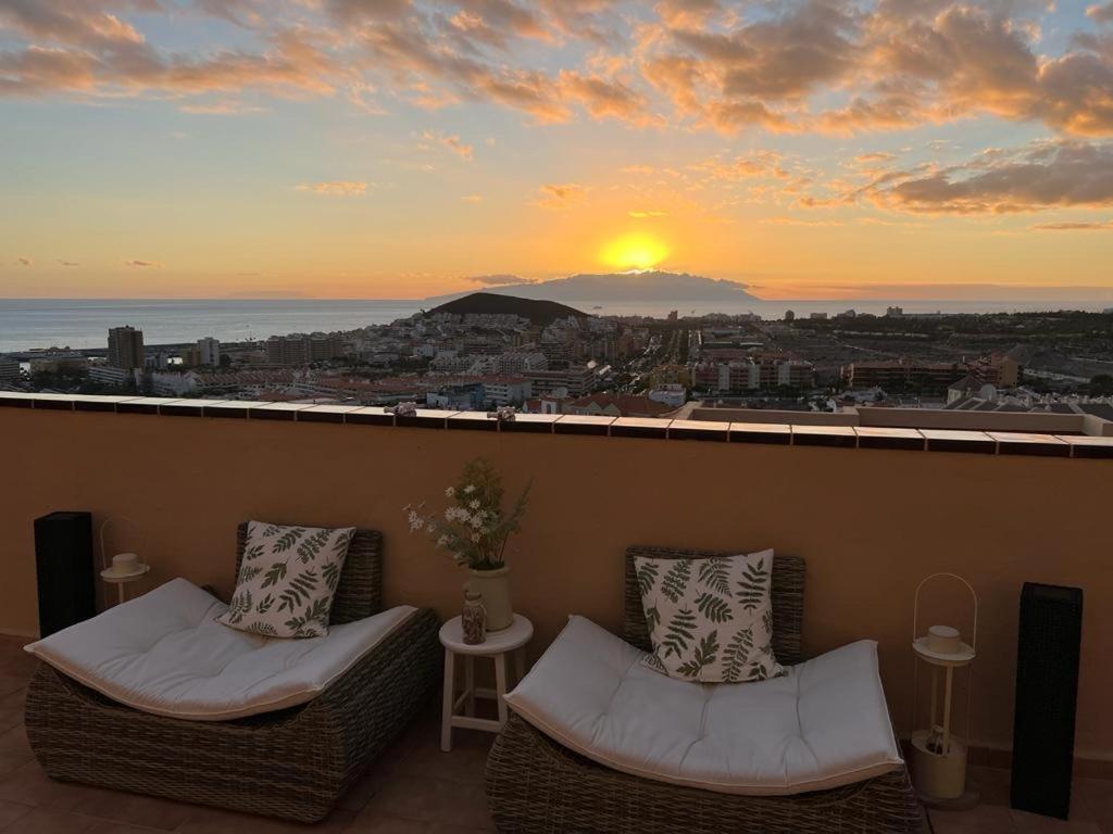 The Heights - Los Cristianos Los Cristianos  Buitenkant foto