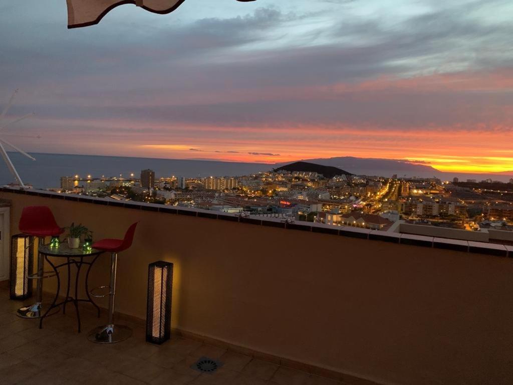 The Heights - Los Cristianos Los Cristianos  Buitenkant foto